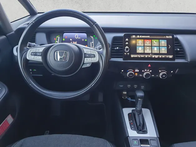 Honda Jazz 1.5 i-MMD Executive