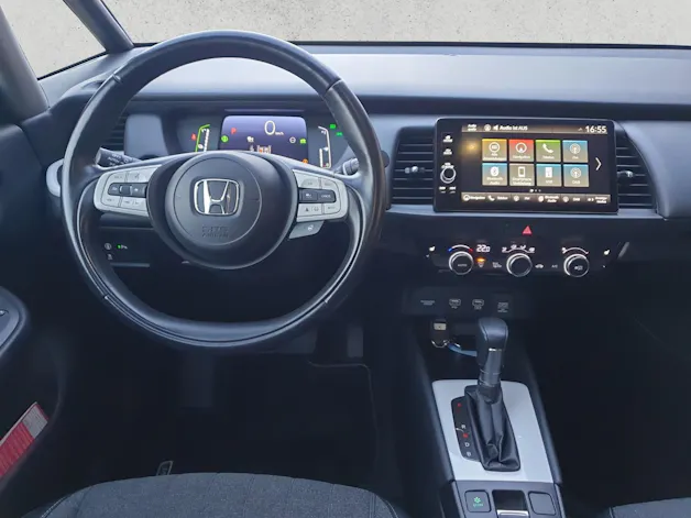 Honda Jazz 1.5 i-MMD Executive