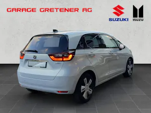 Honda Jazz 1.5 i-MMD Executive