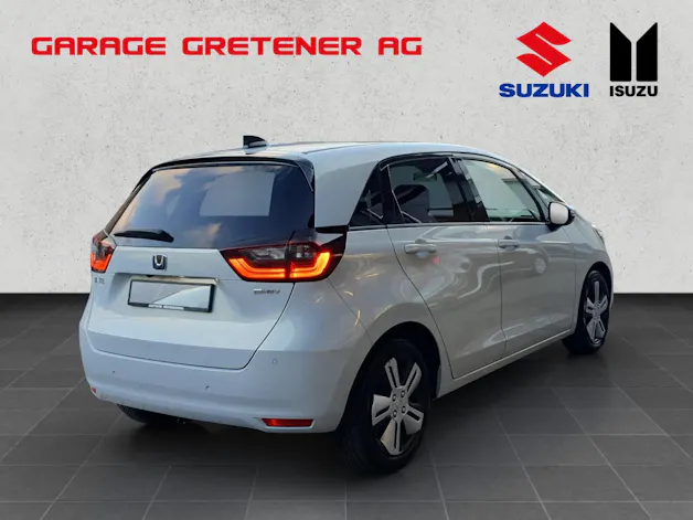 Honda Jazz 1.5 i-MMD Executive