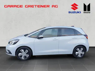 Honda Jazz 1.5 i-MMD Executive