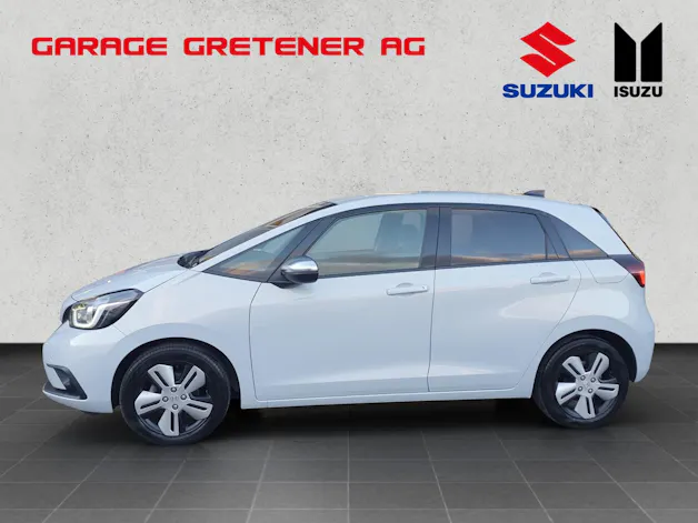 Honda Jazz 1.5 i-MMD Executive
