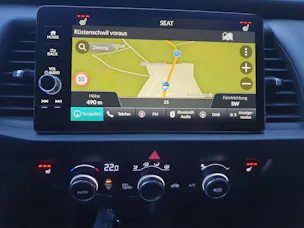 Honda Jazz 1.5 i-MMD Executive