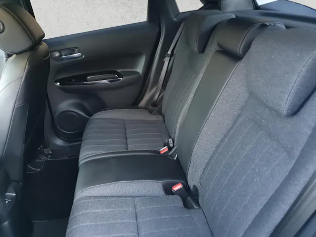 Honda Jazz 1.5 i-MMD Executive