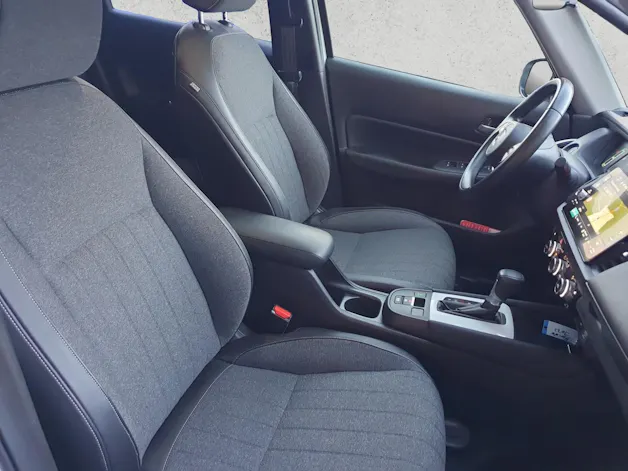 Honda Jazz 1.5 i-MMD Executive