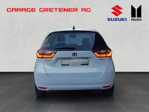 Honda Jazz 1.5 i-MMD Executive
