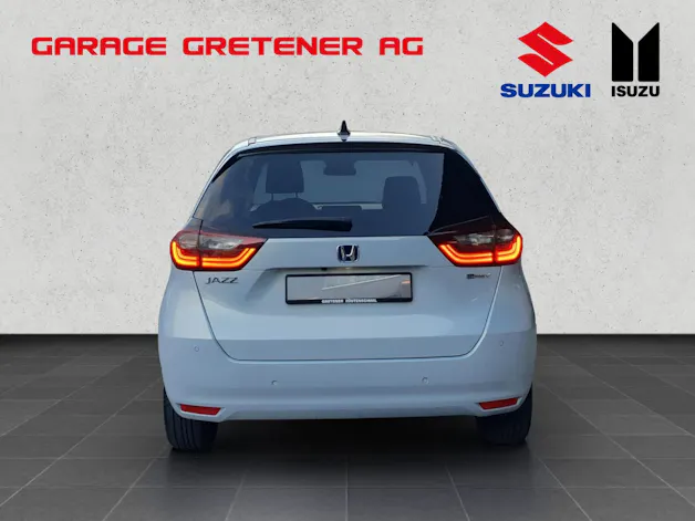 Honda Jazz 1.5 i-MMD Executive