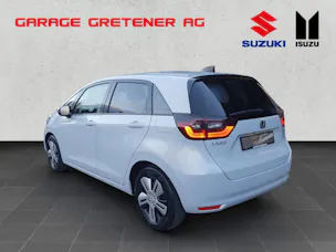 Honda Jazz 1.5 i-MMD Executive