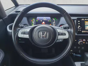 Honda Jazz 1.5 i-MMD Executive