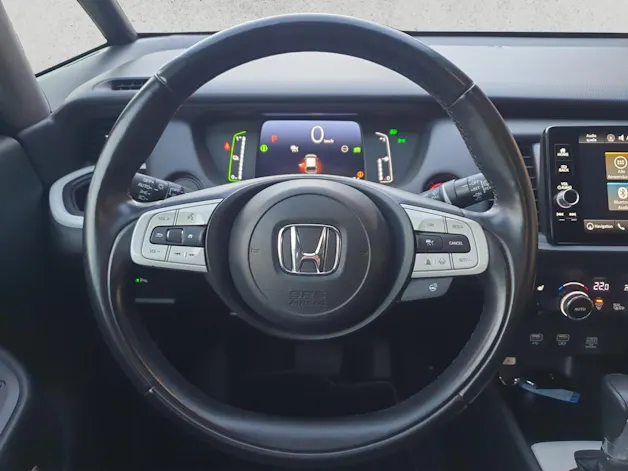 Honda Jazz 1.5 i-MMD Executive