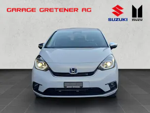 Honda Jazz 1.5 i-MMD Executive