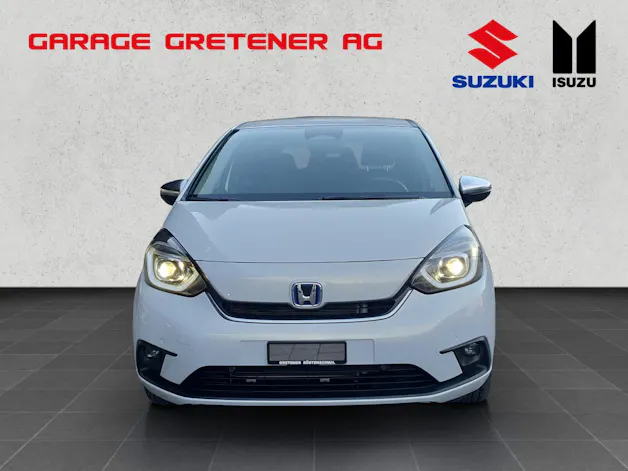 Honda Jazz 1.5 i-MMD Executive