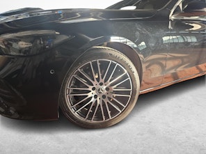 Vehicle image MERCEDES-BENZ C 200 4MATIC Limousine Avantgarde Line