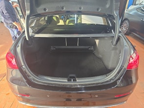 Vehicle image MERCEDES-BENZ C 200 4MATIC Limousine Avantgarde Line