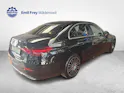 Mercedes-Benz C 200 4MATIC Limousine Avantgarde Line