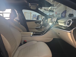 Vehicle image MERCEDES-BENZ C 200 4MATIC Limousine Avantgarde Line