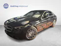 Mercedes-Benz C 200 4MATIC Limousine Avantgarde Line