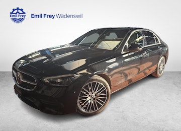 Vehicle image MERCEDES-BENZ C 200 4MATIC Limousine Avantgarde Line Vehicle image MERCEDES-BENZ C 200 4MATIC Limousine Avantgarde Line