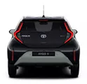 Toyota Aygo X 1.5 VVT-i HSD Trend