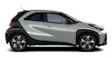 Toyota Aygo X 1.5 VVT-i HSD Trend