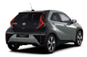 Toyota Aygo X 1.5 VVT-i HSD Trend