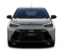 Toyota Aygo X 1.5 VVT-i HSD Trend