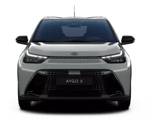 Toyota Aygo X 1.5 VVT-i HSD Trend
