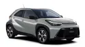 Toyota Aygo X 1.5 VVT-i HSD Trend