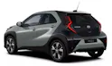 Toyota Aygo X 1.5 VVT-i HSD Trend