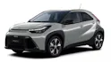 Toyota Aygo X 1.5 VVT-i HSD Trend