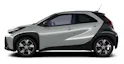 Toyota Aygo X 1.5 VVT-i HSD Trend