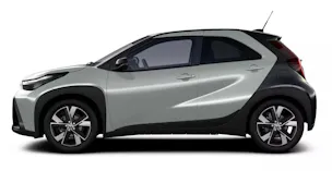 Toyota Aygo X 1.5 VVT-i HSD Trend