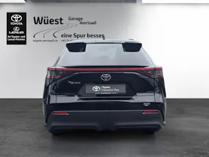 Toyota bZ4X Style AWD