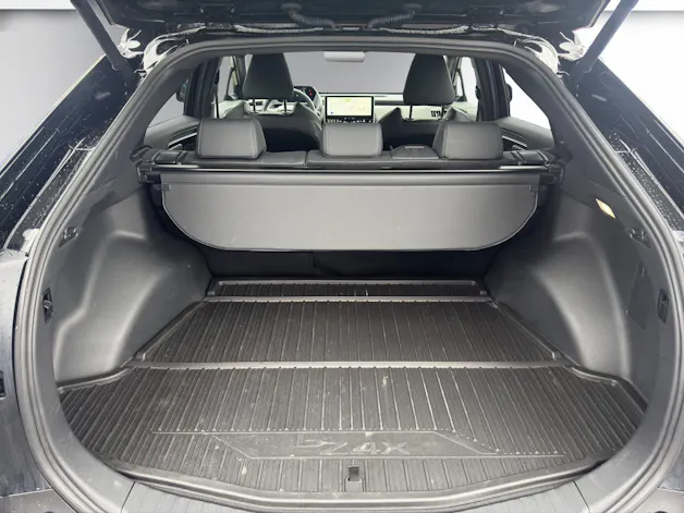 Toyota bZ4X Style AWD