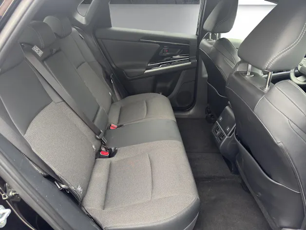 Toyota bZ4X Style AWD