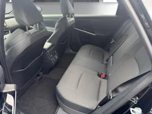 Toyota bZ4X Style AWD