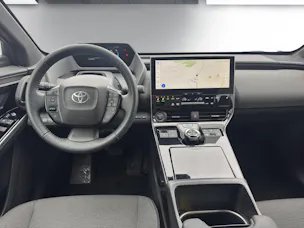 Toyota bZ4X Style AWD