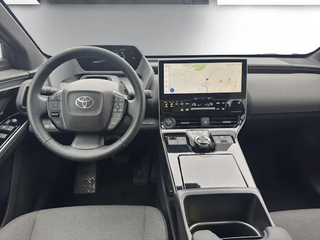 Toyota bZ4X Style AWD