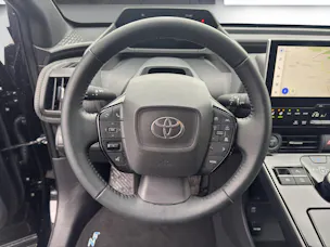 Toyota bZ4X Style AWD