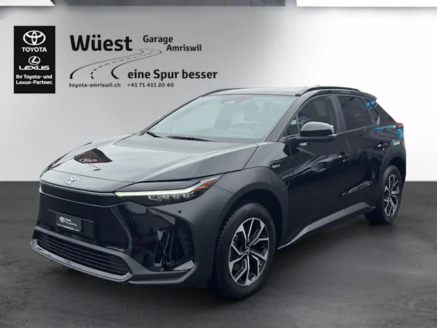 Toyota bZ4X Style AWD