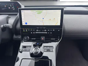 Toyota bZ4X Style AWD