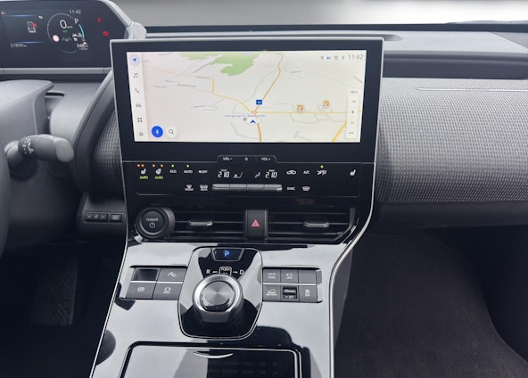 Vehicle image 16 Vehicle image 16