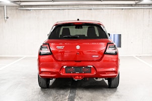 Vehicle image SUZUKI Swift 1.2 Sakura Top Hybrid 4x4