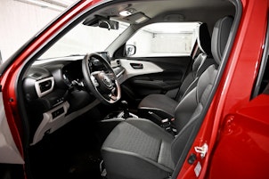 Vehicle image SUZUKI Swift 1.2 Sakura Top Hybrid 4x4