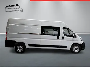 Toyota PROACE MAX Van 3.5 L3H2 2.2 D Active