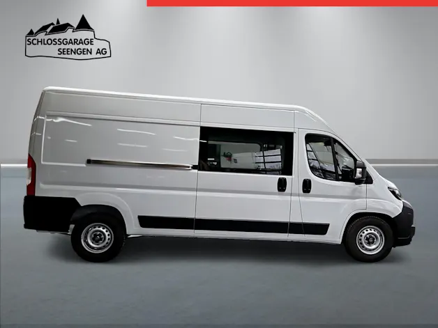 Toyota PROACE MAX Van 3.5 L3H2 2.2 D Active