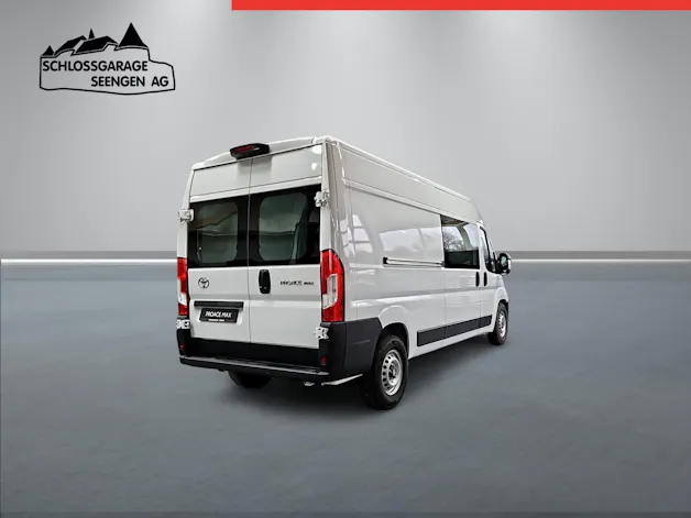 Toyota PROACE MAX Van 3.5 L3H2 2.2 D Active