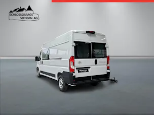 Toyota PROACE MAX Van 3.5 L3H2 2.2 D Active