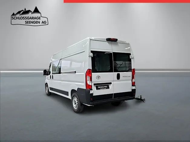 Toyota PROACE MAX Van 3.5 L3H2 2.2 D Active