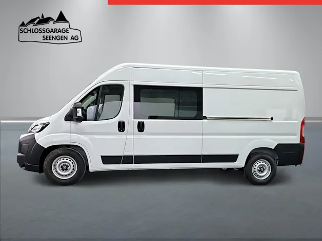 Toyota PROACE MAX Van 3.5 L3H2 2.2 D Active